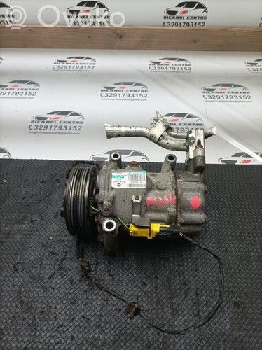 Mini One - Cooper Coupe R56 Compressore aria condizionata (A/C) (pompa) 