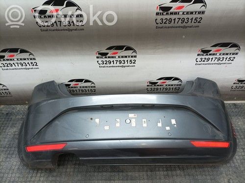 Seat Leon (1P) Parachoques 