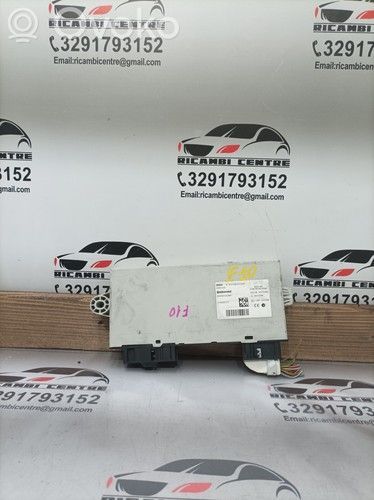 Comfort/convenience module   93392749,5WK50722OBR,61356809374,61359226587,61359241973,61359282118,61359299335,61359301522,61359318367,61359339274,613593392749,61359347913,61359359013,61359367376,93392749