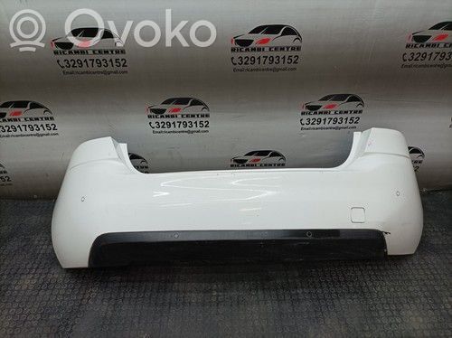 Peugeot 308 SW  Parachoques 