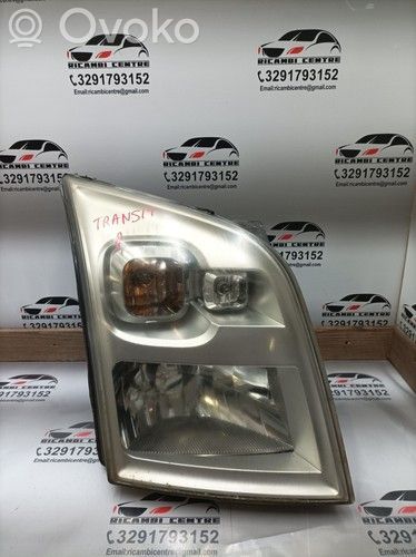 Chevrolet Lumina Headlight/headlamp 
