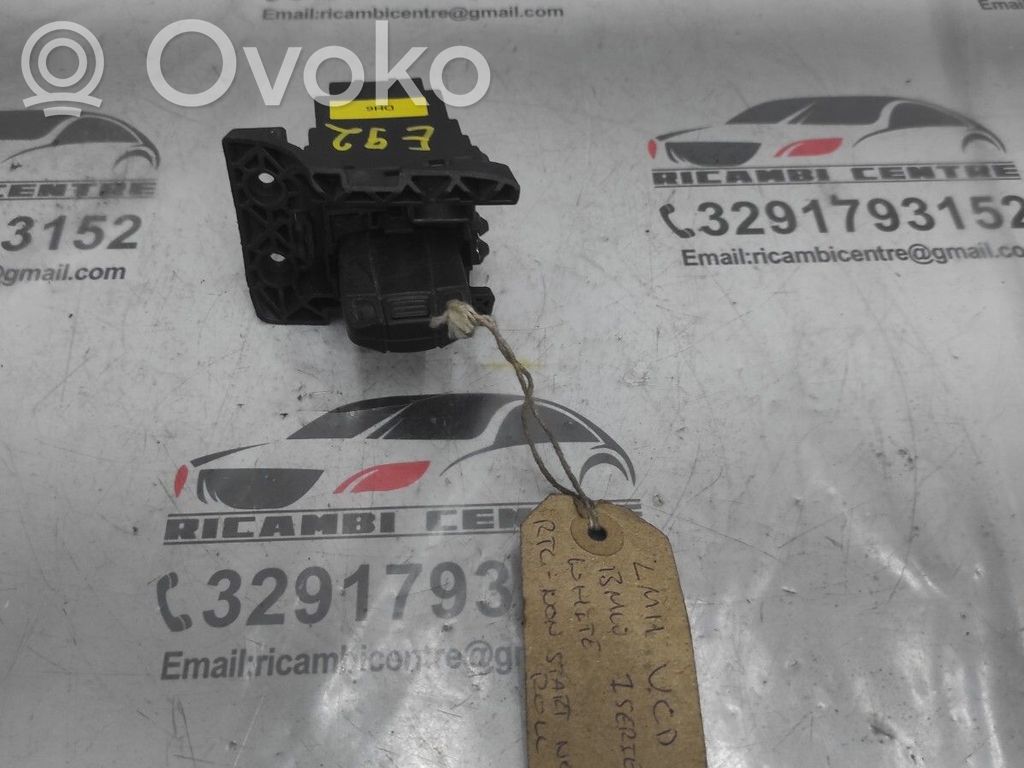 Ignition lock   66129172372,10862510,297070957,66126954720,66129172372,6954720,695472012