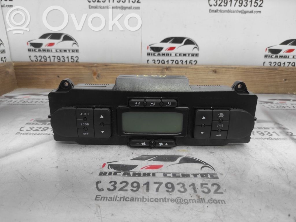 Seat Leon (1P) Unitate control climatizare 