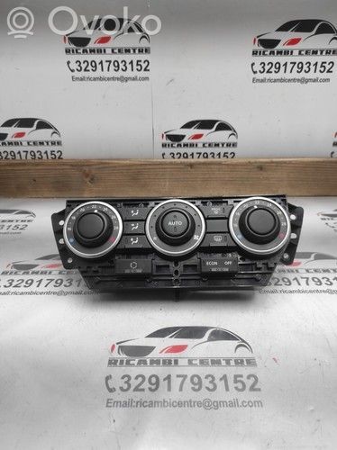 Land Rover Freelander Unitate control climatizare 