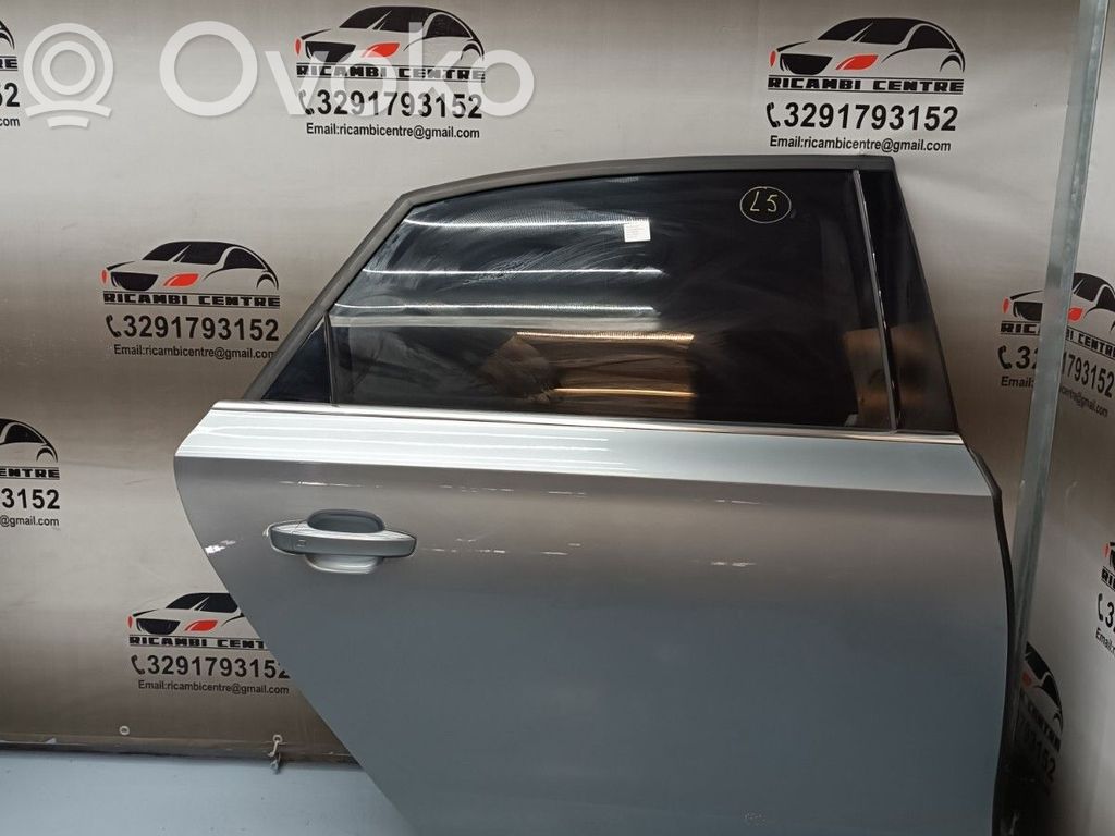 Audi A8 S8 D4 4H Puerta trasera 
