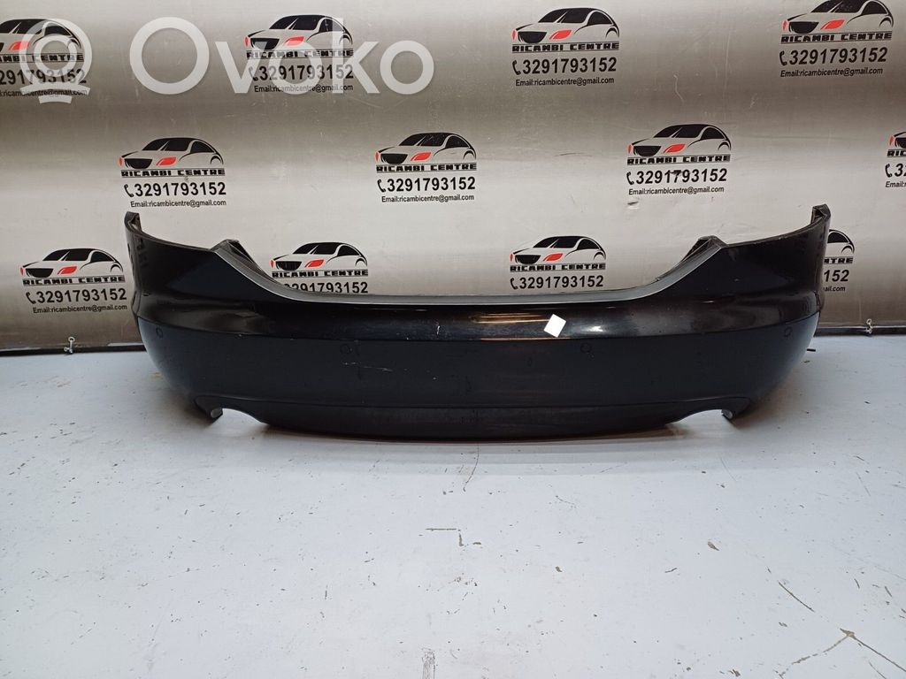 Audi A6 S6 C6 4F Parachoques 