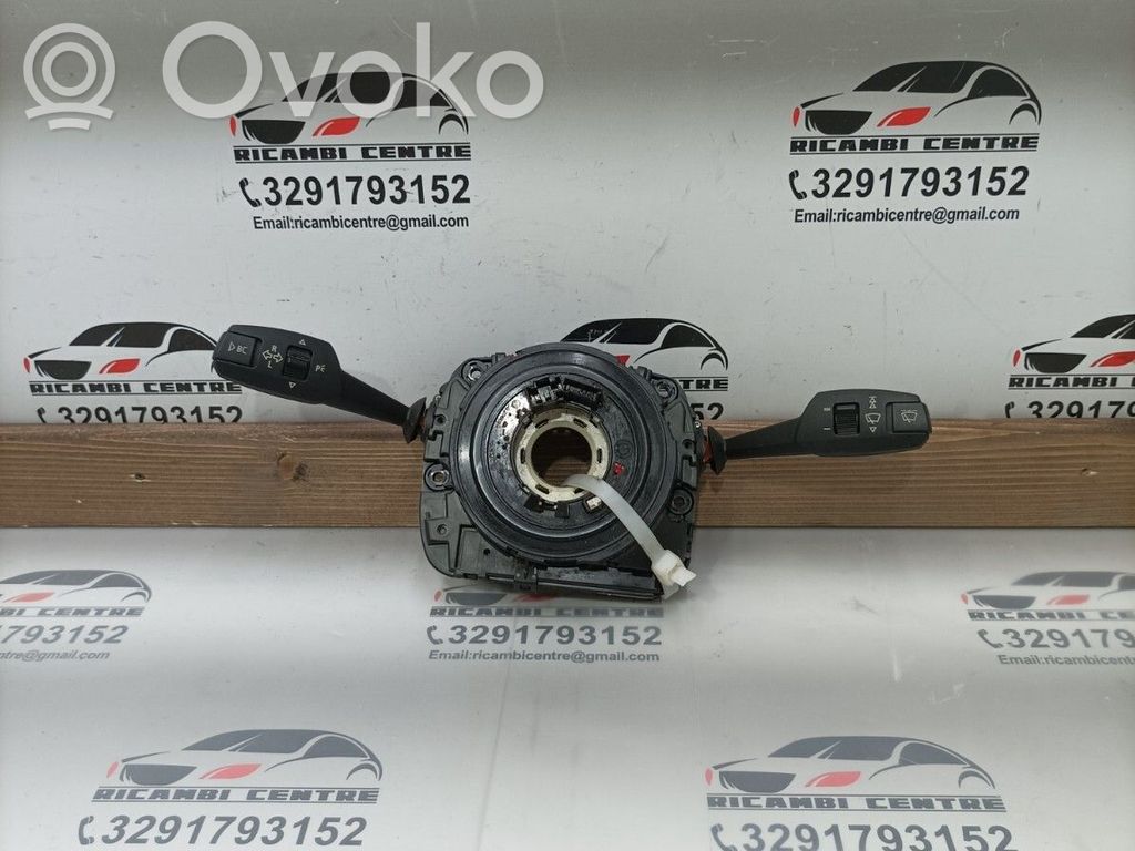 BMW 3 E90 E91 Indicator stalk 