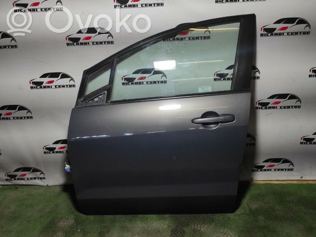 Mazda 5 Priekinės durys 
