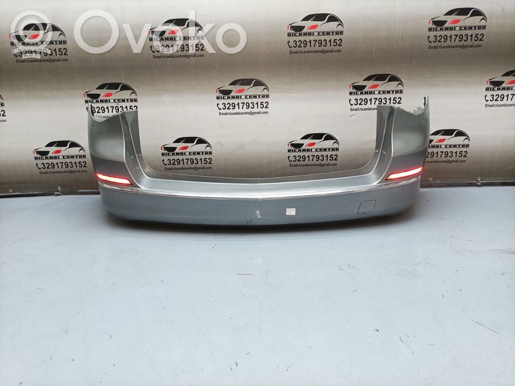 Opel Astra J Parachoques 