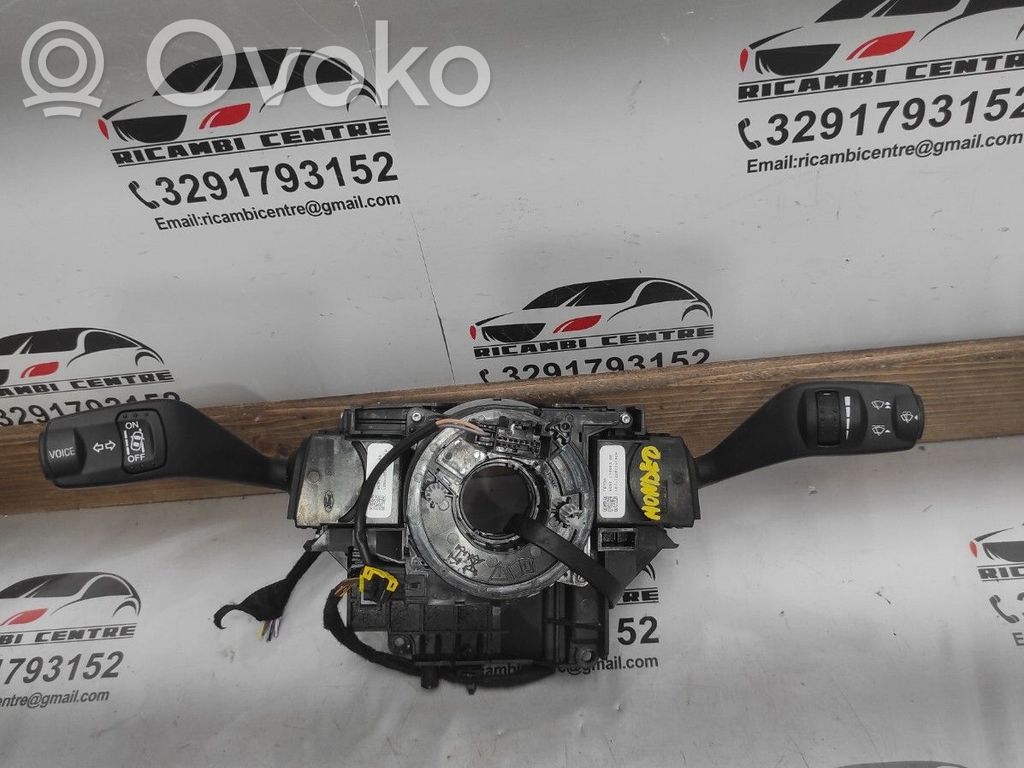 Ford B-MAX Indicator stalk 