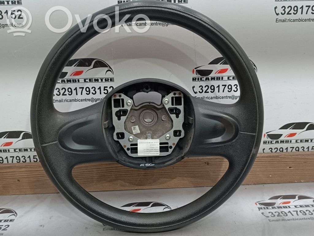 Mini One - Cooper Coupe R56 Руль 