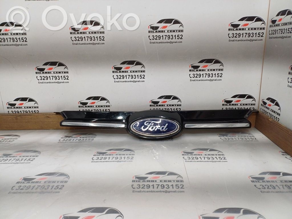 Ford Focus Front grill 