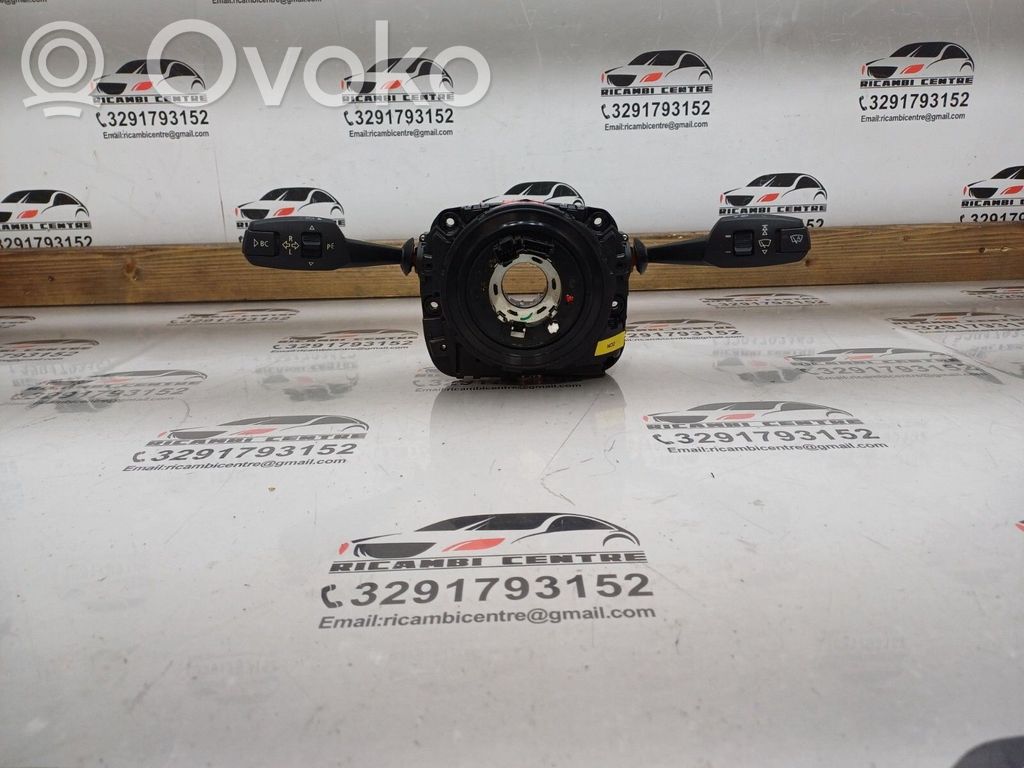 BMW 3 E90 E91 Indicator stalk 