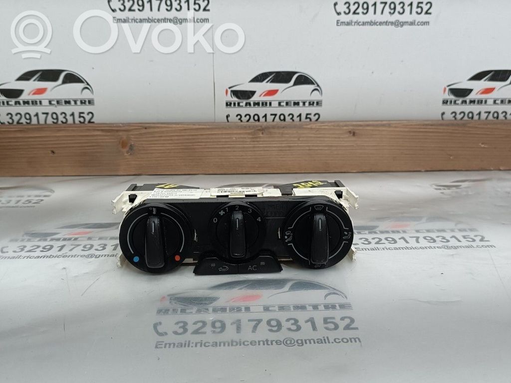 Climate control unit   8X0820045,90151465