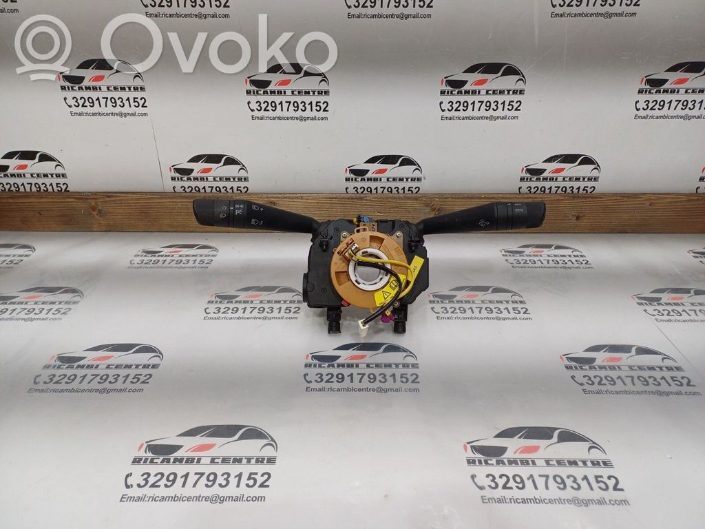 Indicator stalk   95516927,95516927,95518314