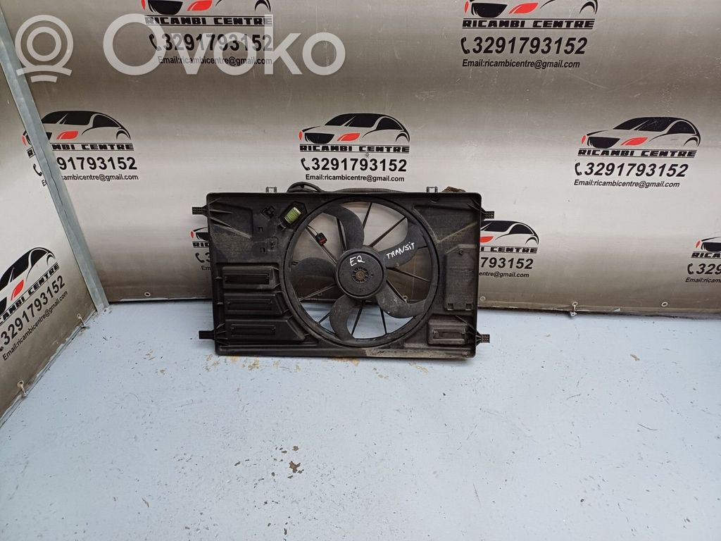 Lüfter Satz Set   2192892,2192892,3135104031,971338481,BK218C607DA