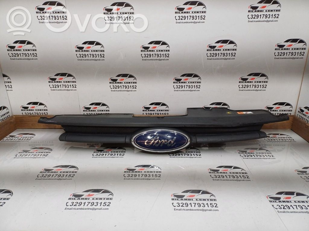Front grill   BK218A133A,2205558,2205562,8A133,BK218200,BK218200CA,BK218200DA,BK218A133A