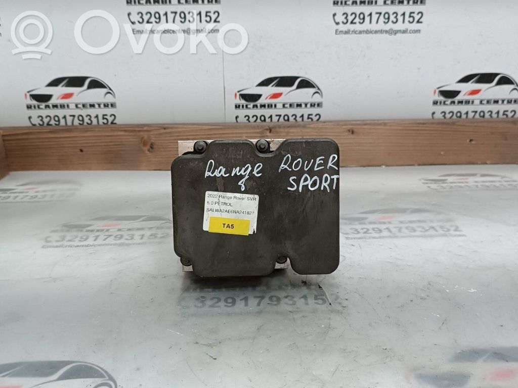 Land Rover Range Rover L405 ABS control unit/module 