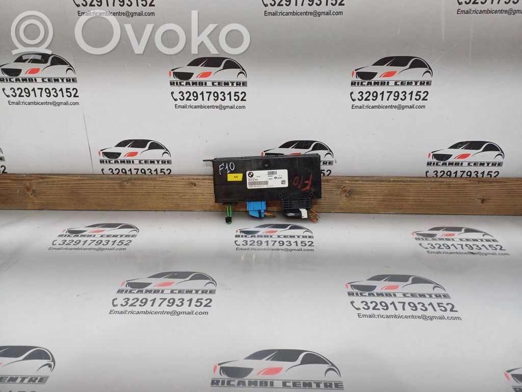 BMW 5 F10 F11 Modul control gateway 