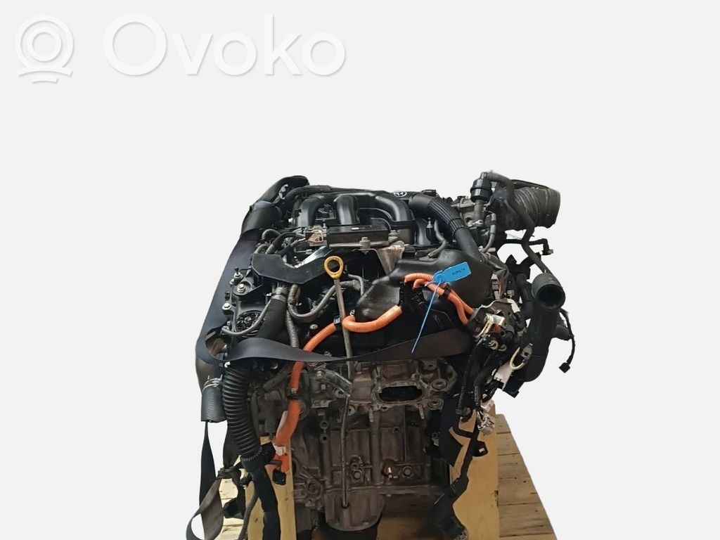 Engine   3500CC,1110139865,1140031430,1900031Q20,313CV