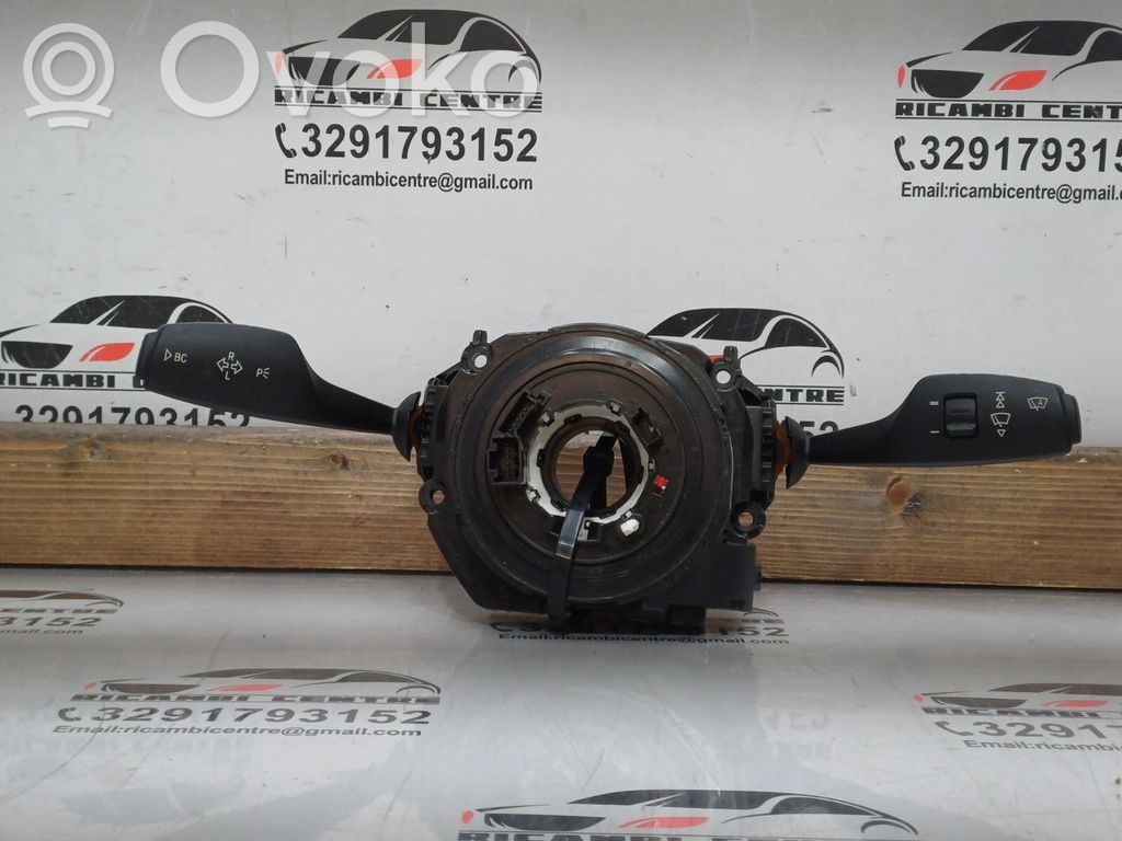 BMW 1 F20 F21 Indicator stalk 