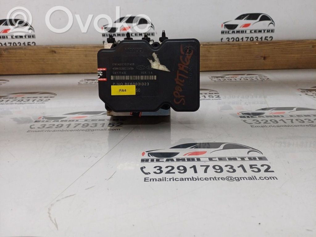 KIA Sportage ABS control unit/module 