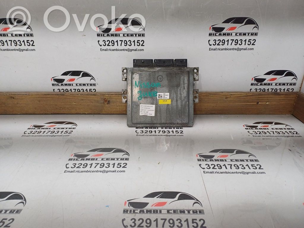 Nissan NX 100 Engine control unit/module ECU 