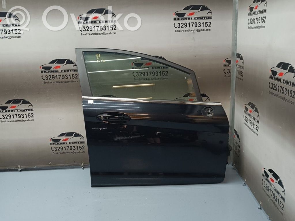 Ford Galaxy Durvis 