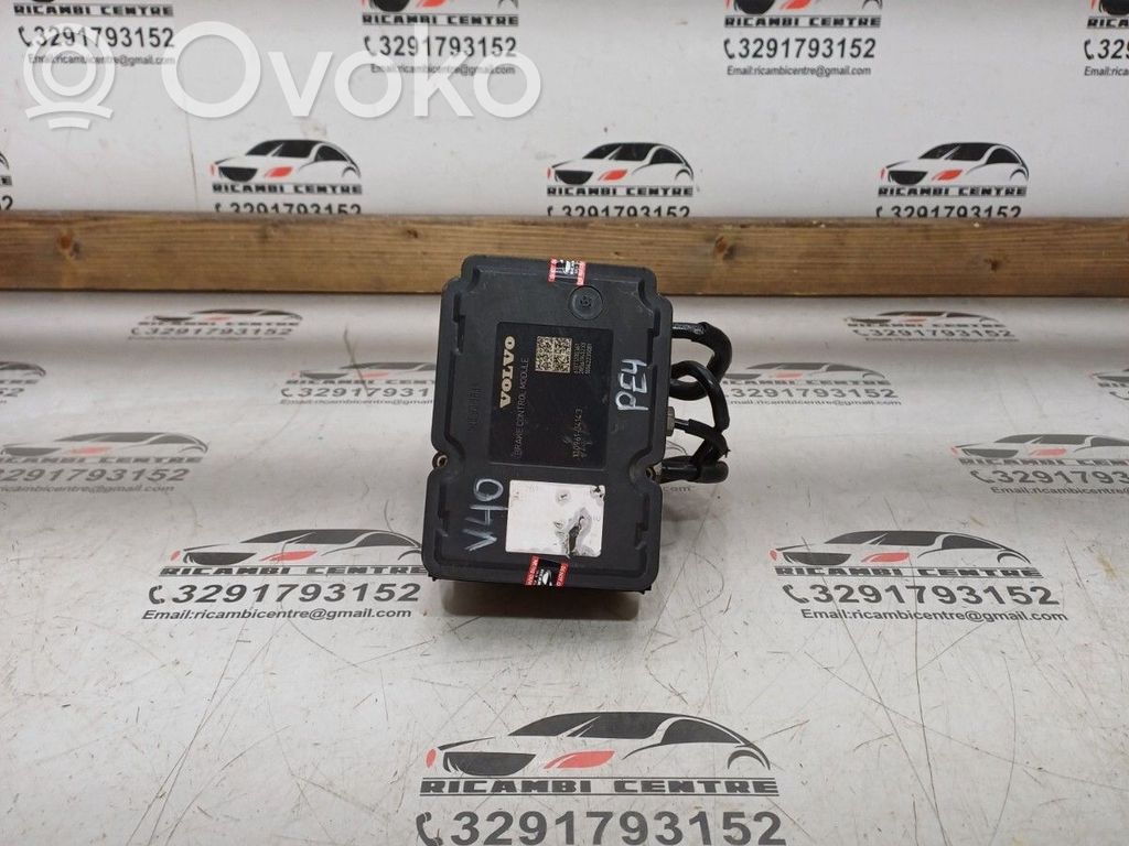Volvo V40 ABS control unit/module 