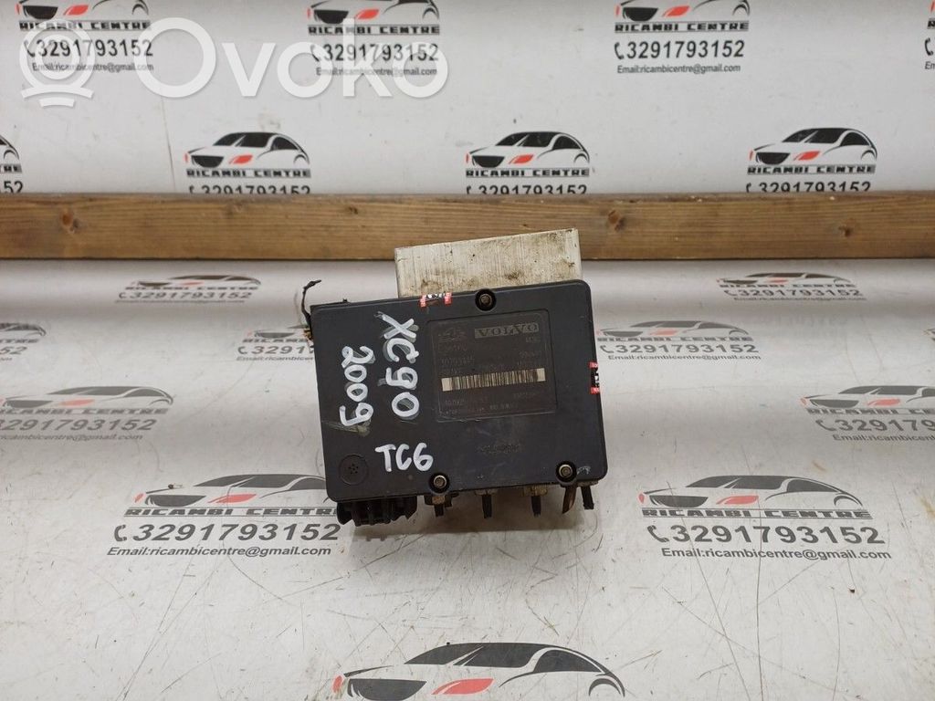 Volvo XC90 ABS control unit/module 