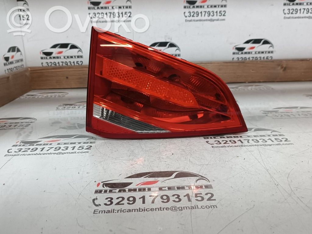Audi A4 S4 B8 8K Lampa tylna 