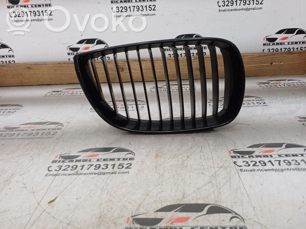 BMW 1 E81 E87 Grilă față 