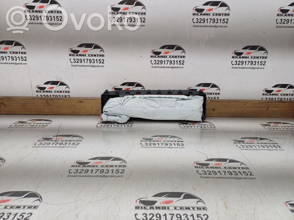 Land Rover Freelander Poduszka powietrzna Airbag chroniąca kolana 