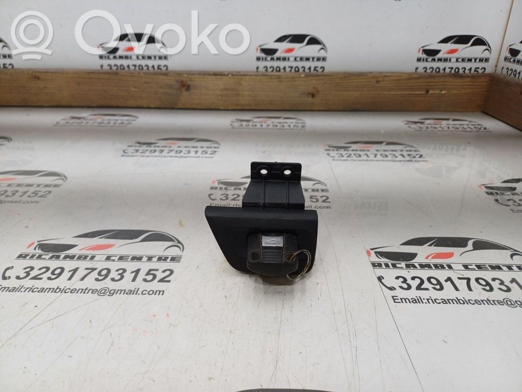 BMW 1 E82 E88 Ignition lock 