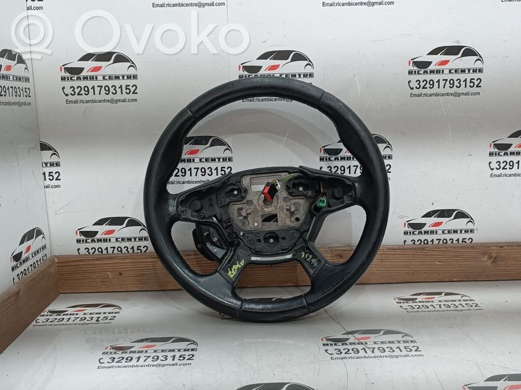 Ohjauspyörä   AM513600BF3ZHE,1867852,AM513600BF3ZHE,AM513600BH3ZHE,AM5T9E740AB