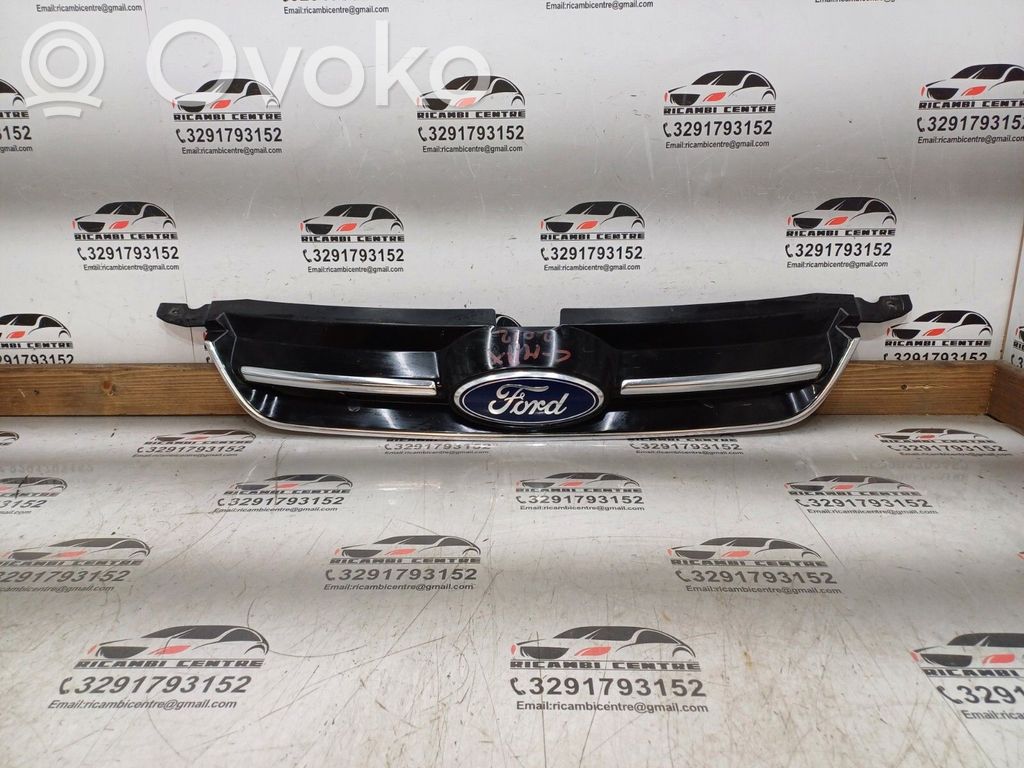 Ford Mondeo MK IV Etusäleikkö 