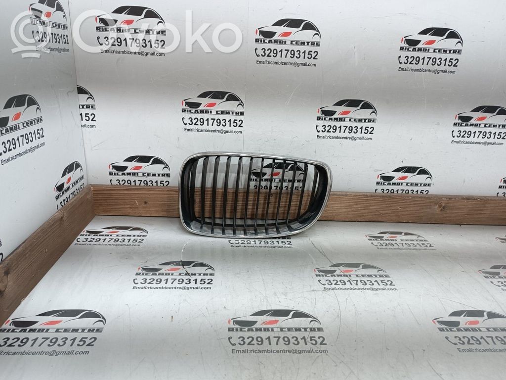 BMW 1 E81 E87 Griglia anteriore 