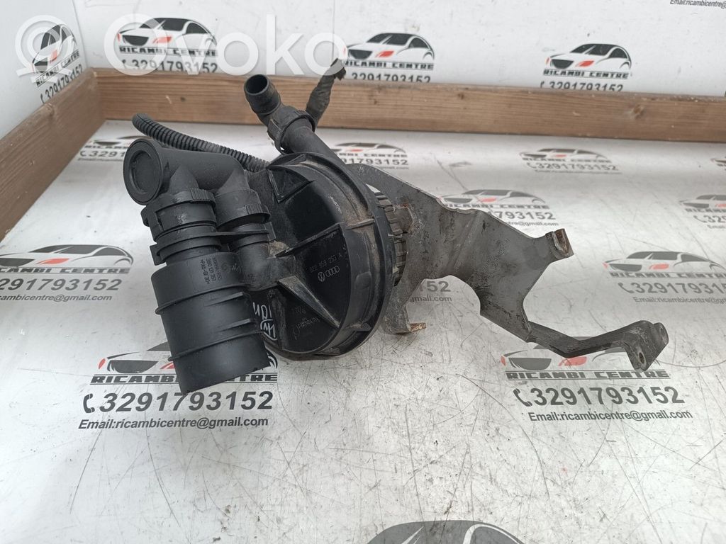 Audi A3 S3 8P Sekundärluftpumpe 
