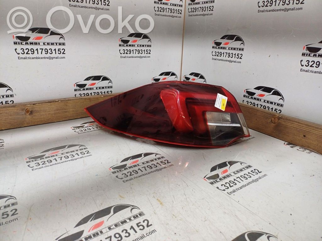 Opel Insignia B Takavalot 