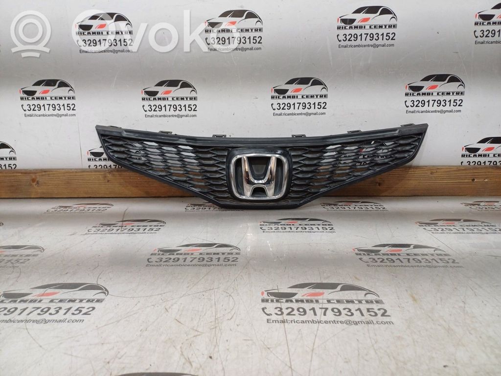 Honda Jazz Atrapa chłodnicy / Grill 