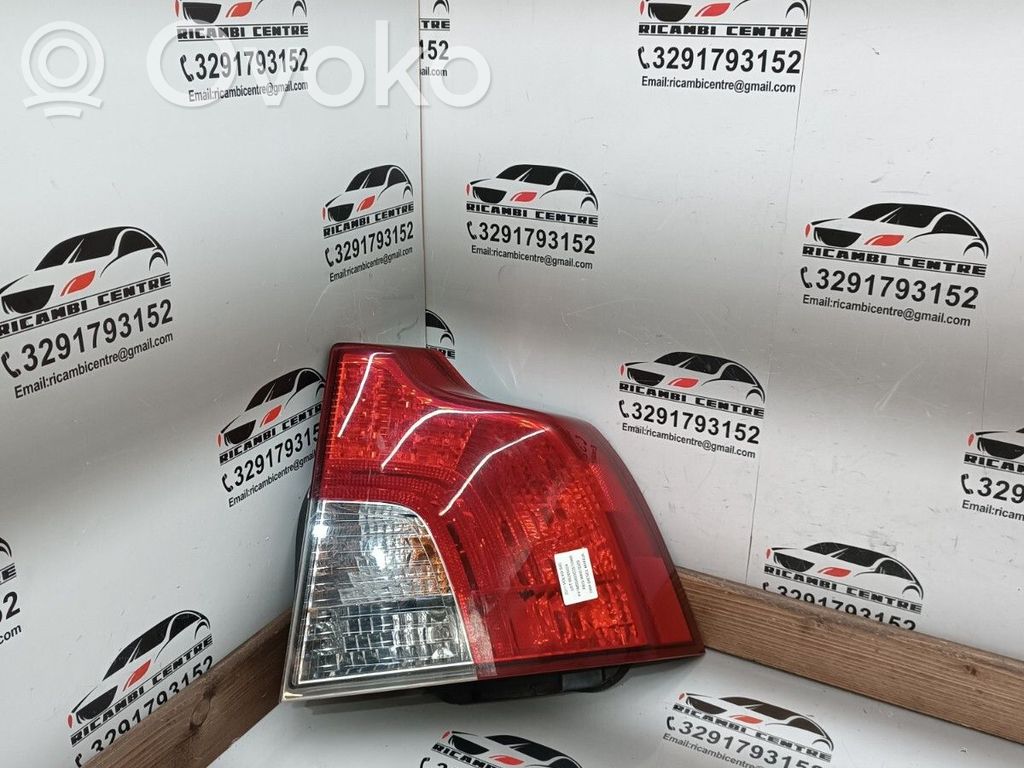 Volvo S40 Takavalot 