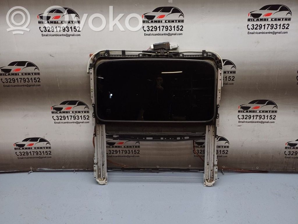 Lexus RX 300 Techo solar para auto 