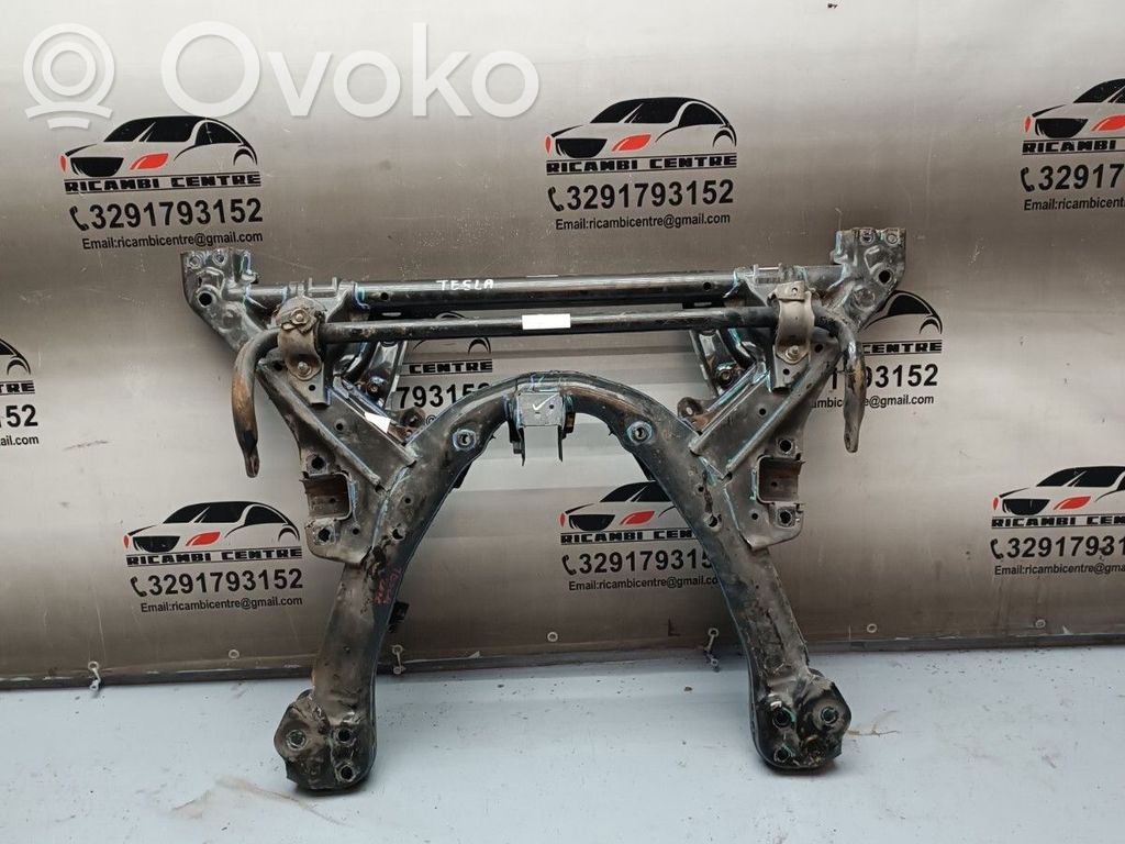 Tesla Model Y Front subframe 