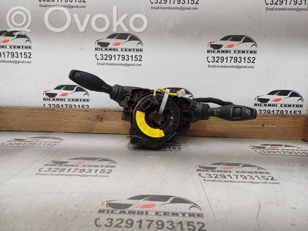 Ford B-MAX Indicator stalk 