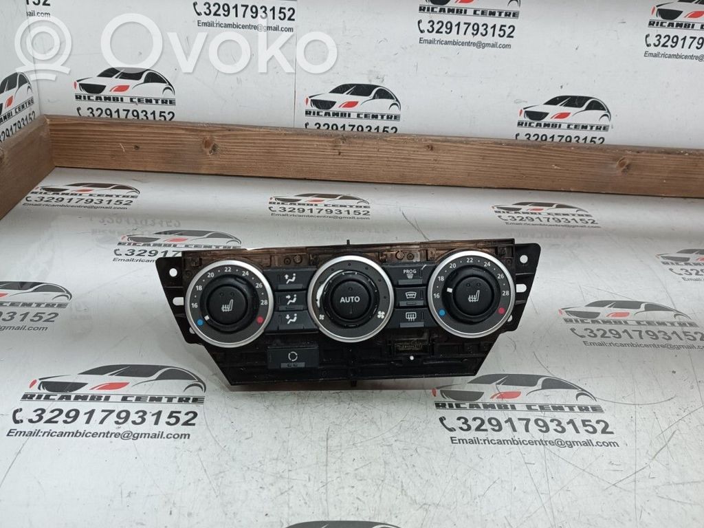 Land Rover Freelander Unitate control climatizare 