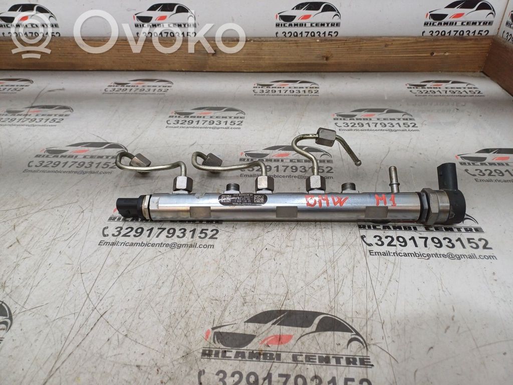 BMW 1 F20 F21 Fuel injector 