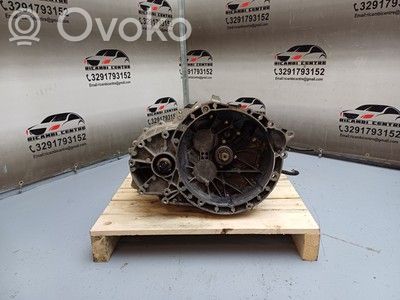 Ford Kuga II Manualna 6-biegowa skrzynia biegów 