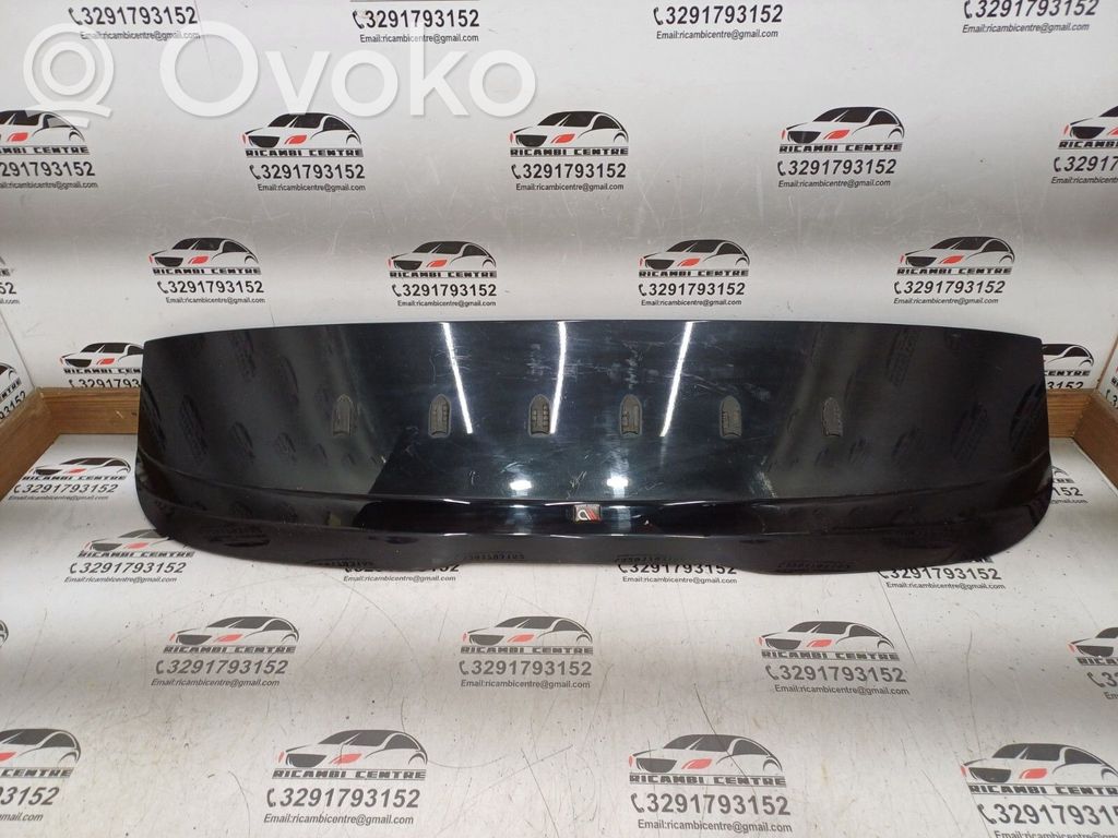 BMW 3 E90 E91 Spoiler del portellone posteriore/bagagliaio 