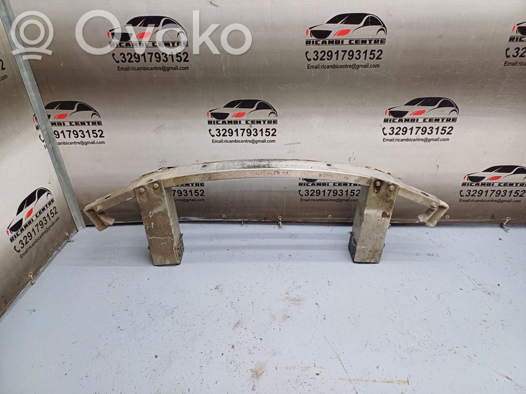 Tesla Model Y Front bumper cross member 