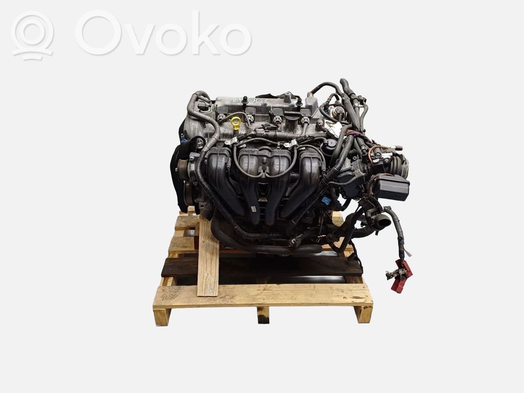 Двигатель   LFDE,114KW,155CV,LF02300E,LFEP10090,LFZE02200